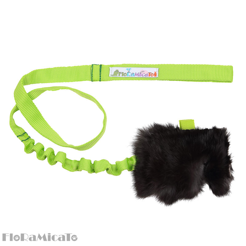 Fluffy tug best sale