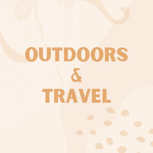 Outdoors & Travel
