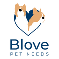 Blove Pet Needs