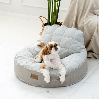 Beanbag Chair Quilt Cover - Blove Pet Needs